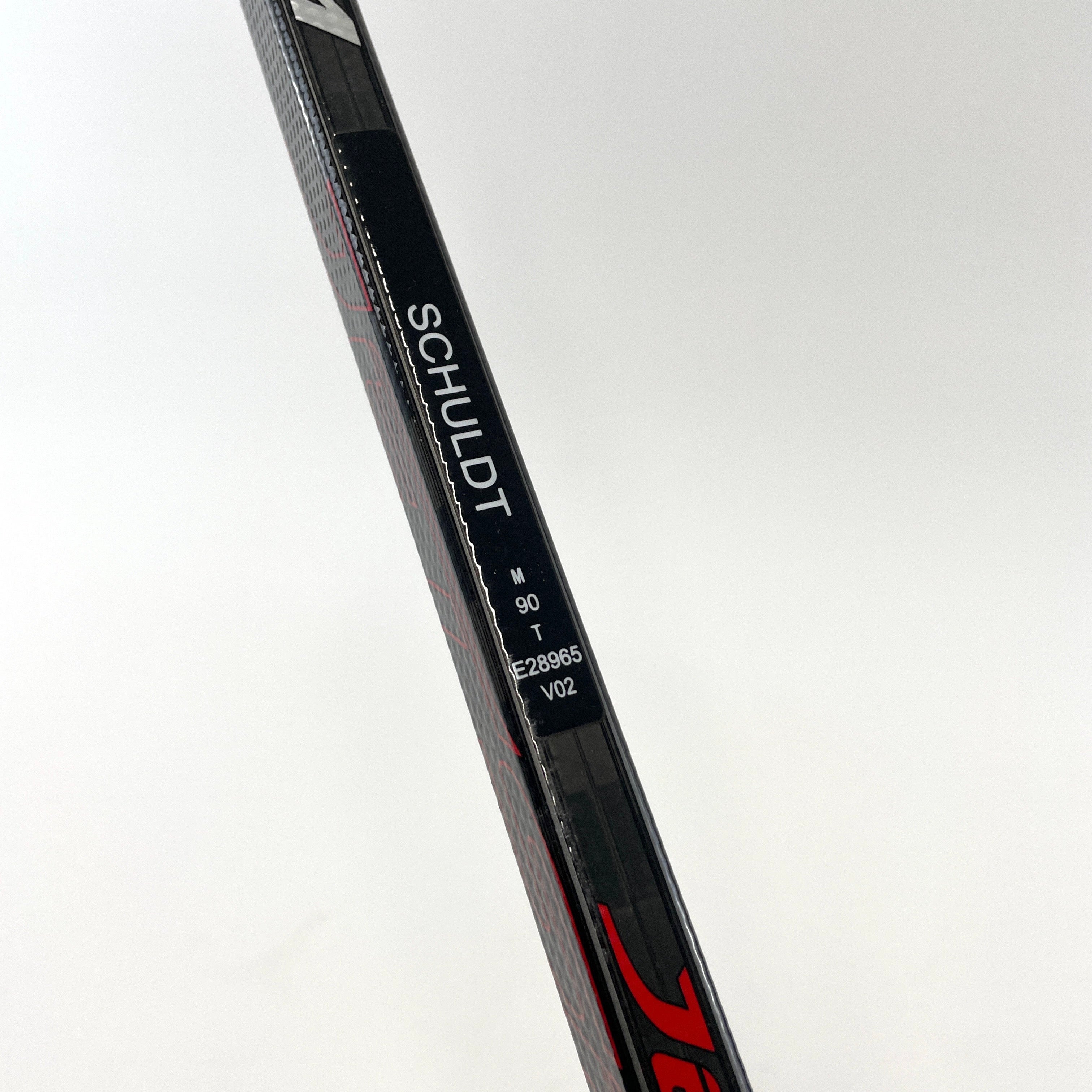 Brand New Left Handed CCM Jetspeed FT3 Pro | Custom P92 Like Curve | 90 Flex | Grip | Z187