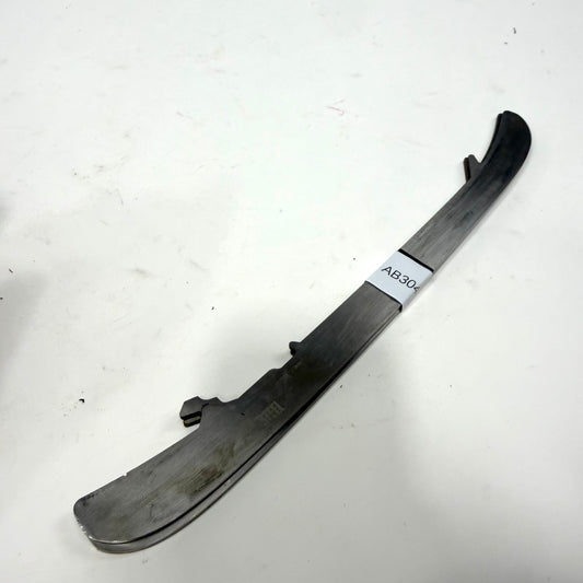 Used Bauer Step Steel | 296mm | AB304 - Top Flight Hockey