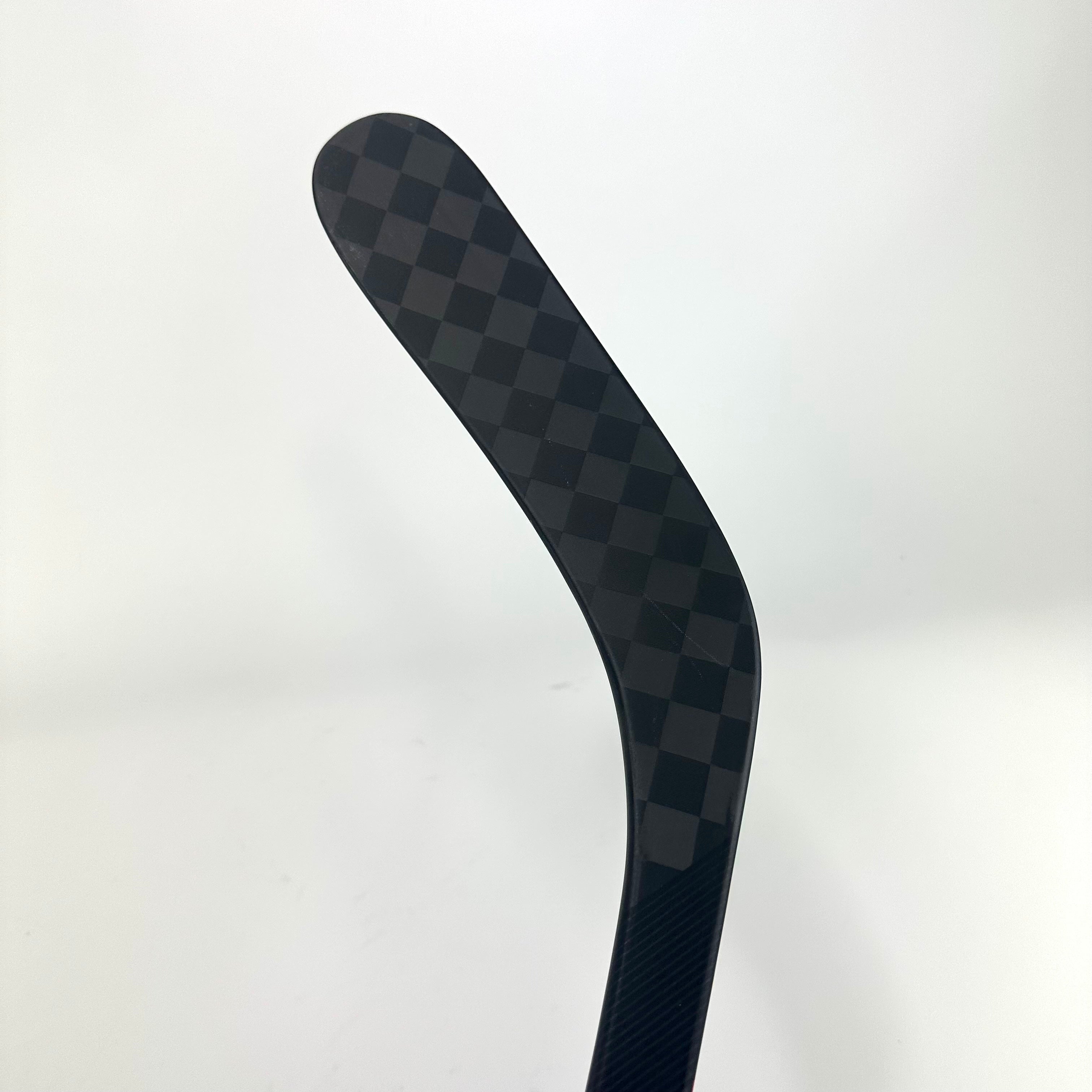 New Left CCM Tacks ASV Pro | 65 Flex P88 Curve Grip | C11