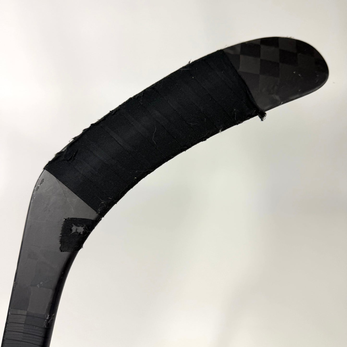 Used Left CCM Ribcor Trigger 6 Pro | 95 Flex Heel Curve Grip | R174