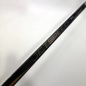 Used Left Black CCM Jetspeed FT7 Pro | 80 Flex P90TM Curve Grip | BH415 - Top Flight Hockey