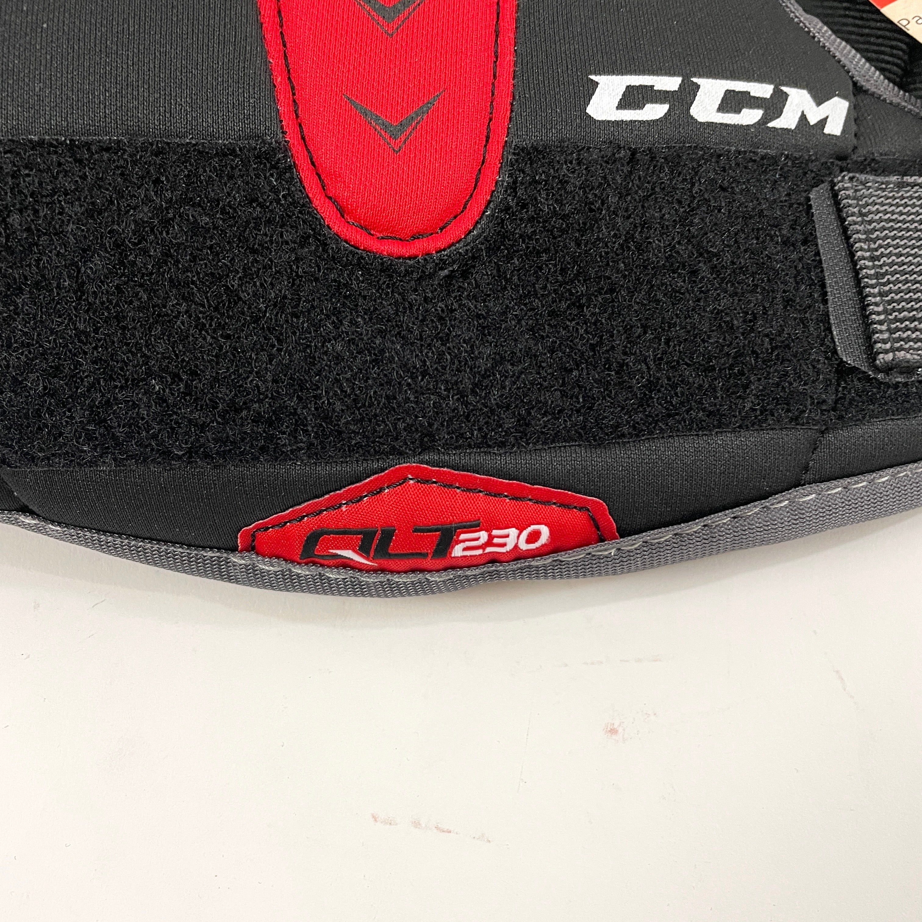 Brand New CCM Jetspeed QLT230 Chest Protector | Youth Small | A210 - Top Flight Hockey