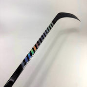 New Left Blue Warrior Alpha LX2 Pro | 95 Flex P92 Curve Grip | Leddy | D222 - Top Flight Hockey