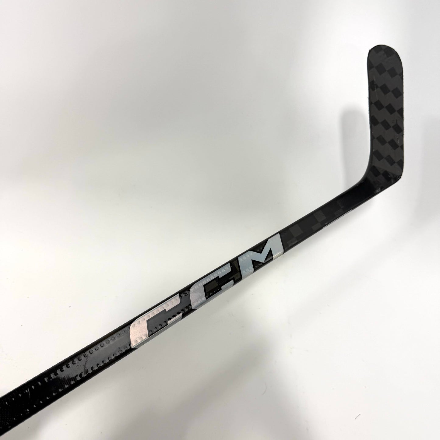 Used Left CCM Jetspeed FT8 Pro | 85 Flex P92M Curve Grip | AB934