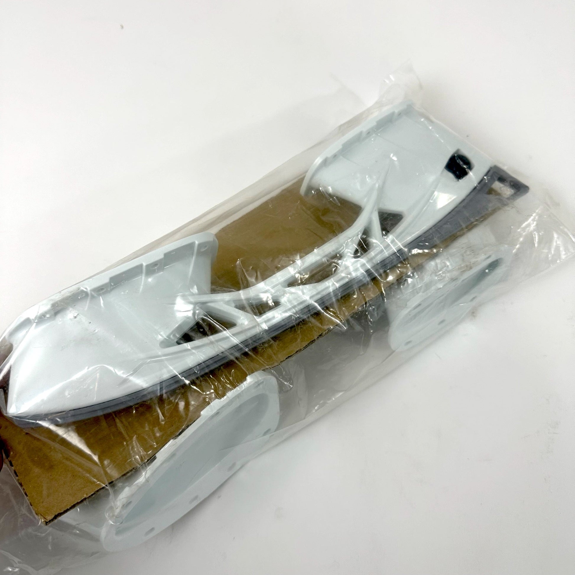 Brand New Pair of 304mm CCM XS Holders - No steel - Top Flight Hockey