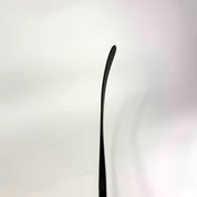 Used Left Blue Warrior Alpha LX2 Pro Stick | 100 Flex Custom Curve Grip | Suter | D246 - Top Flight Hockey