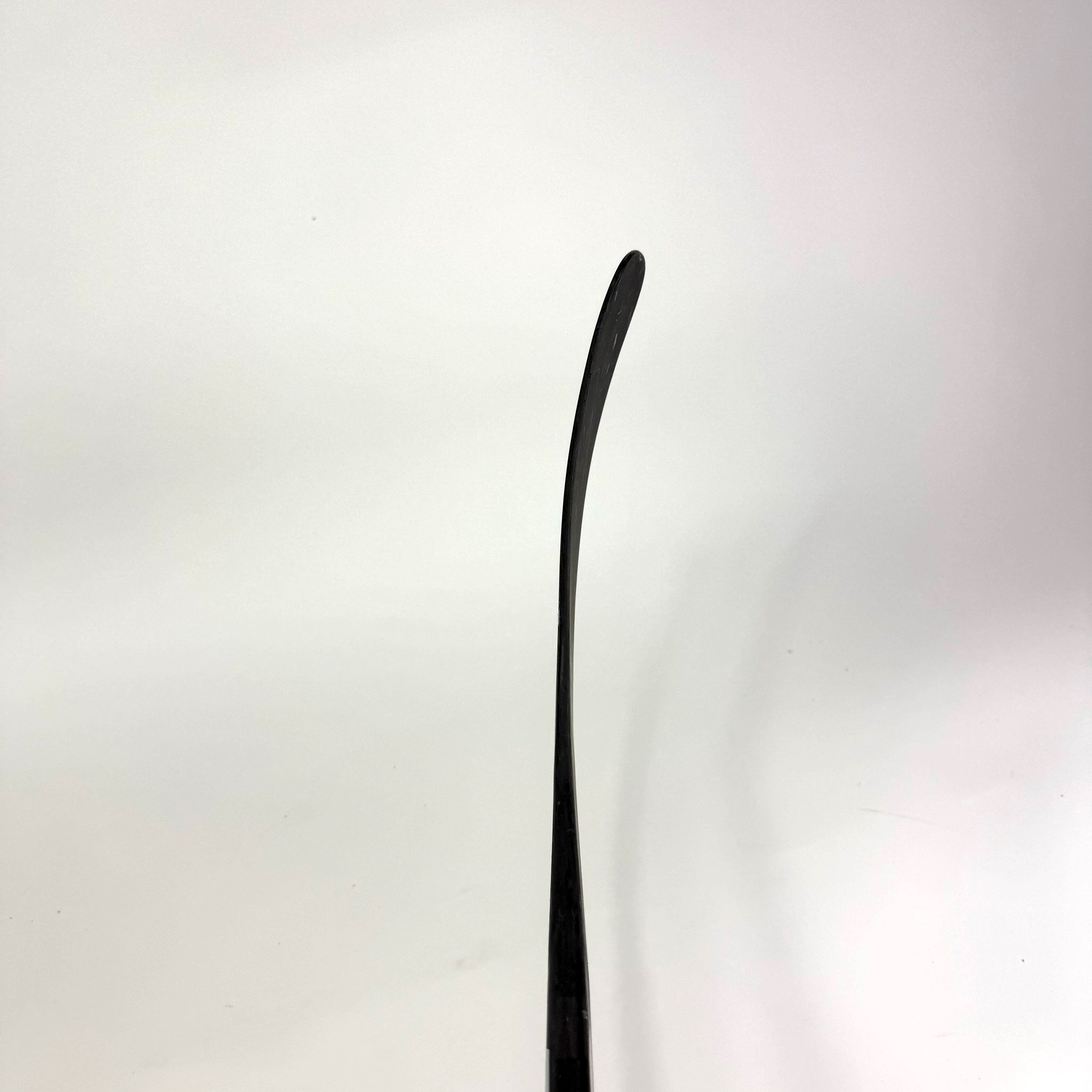 Used Left Blue Warrior Alpha LX2 Pro Stick | 100 Flex Custom Curve Grip | Suter | D246 - Top Flight Hockey