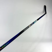 Used Left Blue Bauer Nexus Sync | 82 Flex P92 Curve Grip | H293