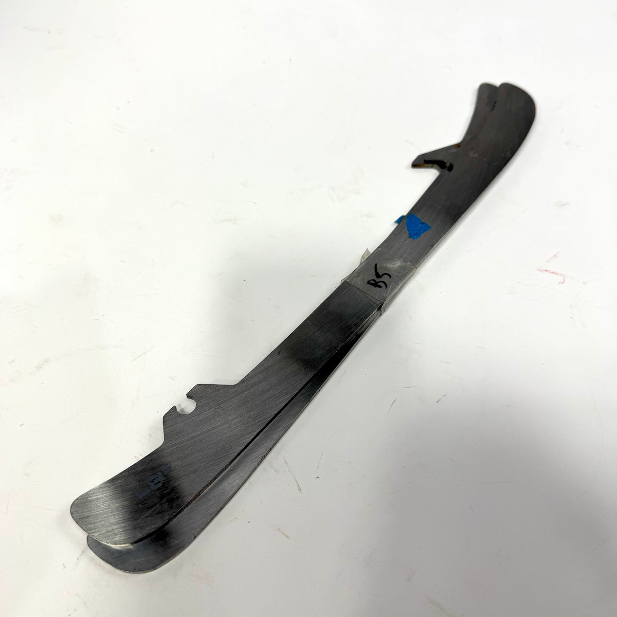 New Bauer 1 Bolt LS3 Steel | 280mm | B5 - Top Flight Hockey