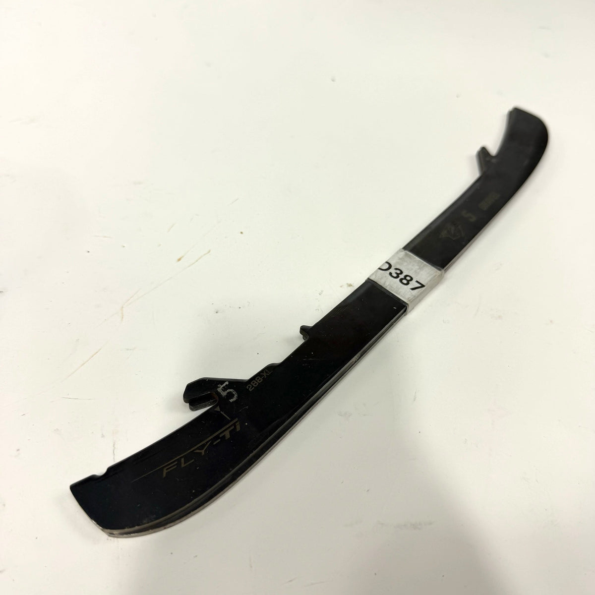 Used Bauer Fly-ti Steel | 288mm XL Version | D387