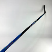 New Left Blue Bauer Nexus Sync | 82 Flex Malkin Pro Curve Grip | Alexandrov | K460