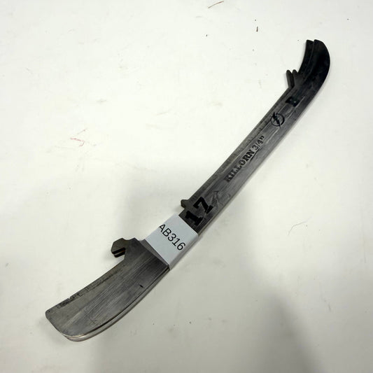 Used Bauer Step Steel | Alex Killorn | 288mm | AB316 - Top Flight Hockey