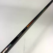 New Left Black CCM Jetspeed FT8 Pro | 70 Flex P90TM Curve Grip | Barkey | J493
