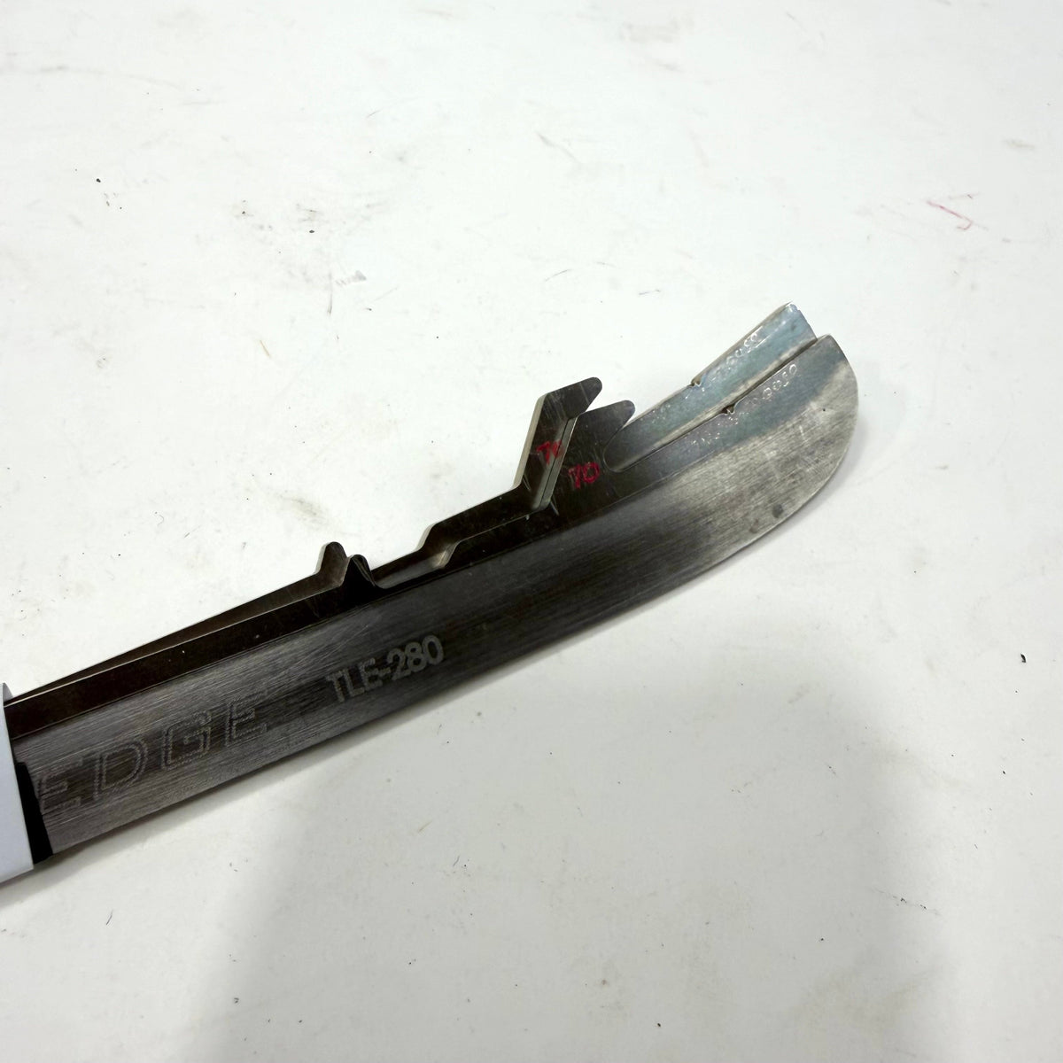 Used Ramonedge Steel | 280mm | AB292 - Top Flight Hockey