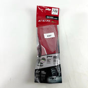 Brand New CCM Insoles - 7-8.5 - Item#E597 - Top Flight Hockey