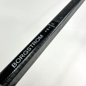 New Left CCM Ribcor Trigger 6 Pro | 90 Flex 90 Curve Grip | Borgstrom | M541