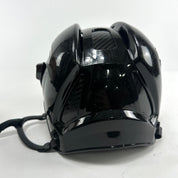 Used Black Reebok 11K Helmet | Medium | L332 - Top Flight Hockey