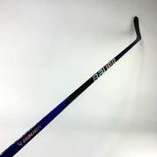 New Left Blue Bauer Nexus Sync | 82 Flex Montour Pro Curve Grip | Schenn | K476