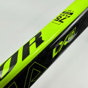 New Left Warrior Alpha LX2 | 75 Flex M90 Curve Grip | K219