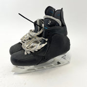 Used Custom True Skates | Strand | Size 10D | J395