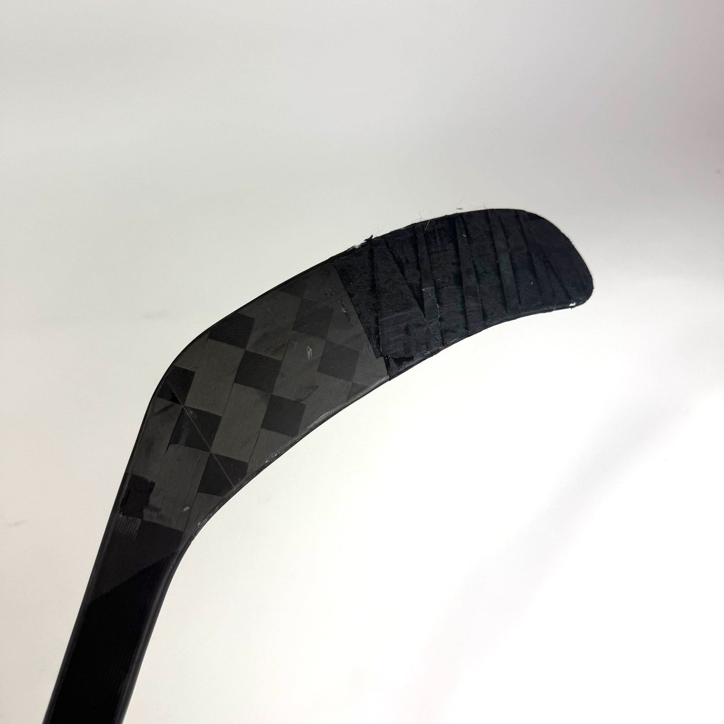 Used Left Black CCM Jetspeed FT7 Pro | 95 Flex P92M Curve Grip | D254