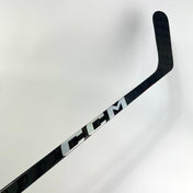 New Left Chrome CCM Jetspeed FT5 Pro | P90M 85 Flex Grip | Schulz | M400