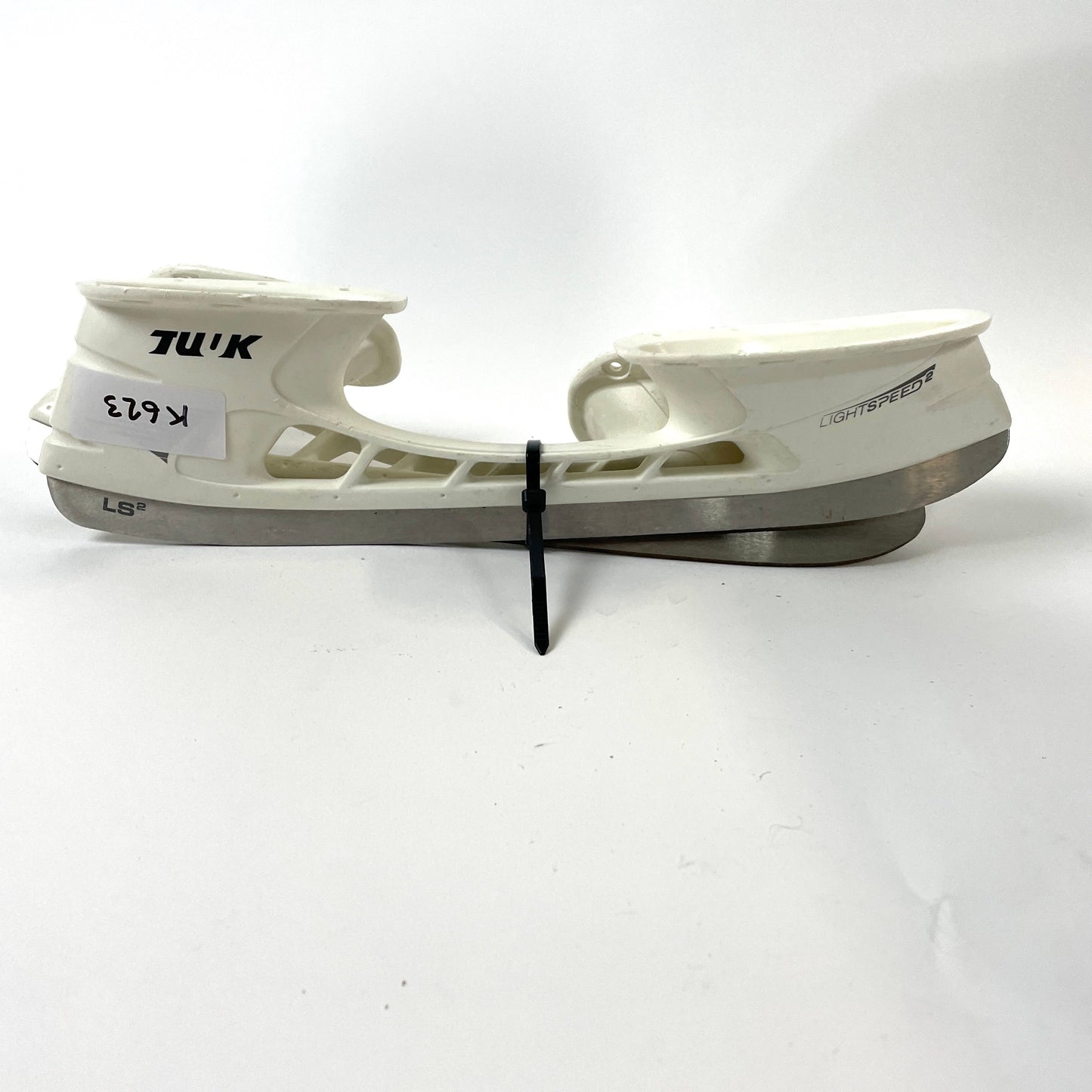 Brand New Tuuk Lightspeed 2 Holders with Steel 306mm | K623 - Top Flight Hockey