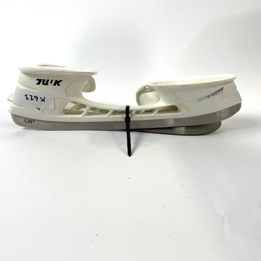 Brand New Tuuk Lightspeed 2 Holders with Steel 306mm | K623