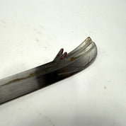 Used Bauer LS3 Steel | 272mm | J280