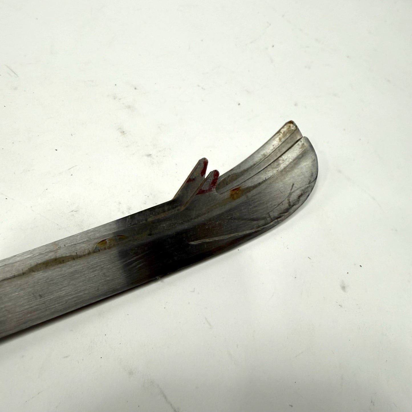 Used Bauer LS3 Steel | 272mm | J280
