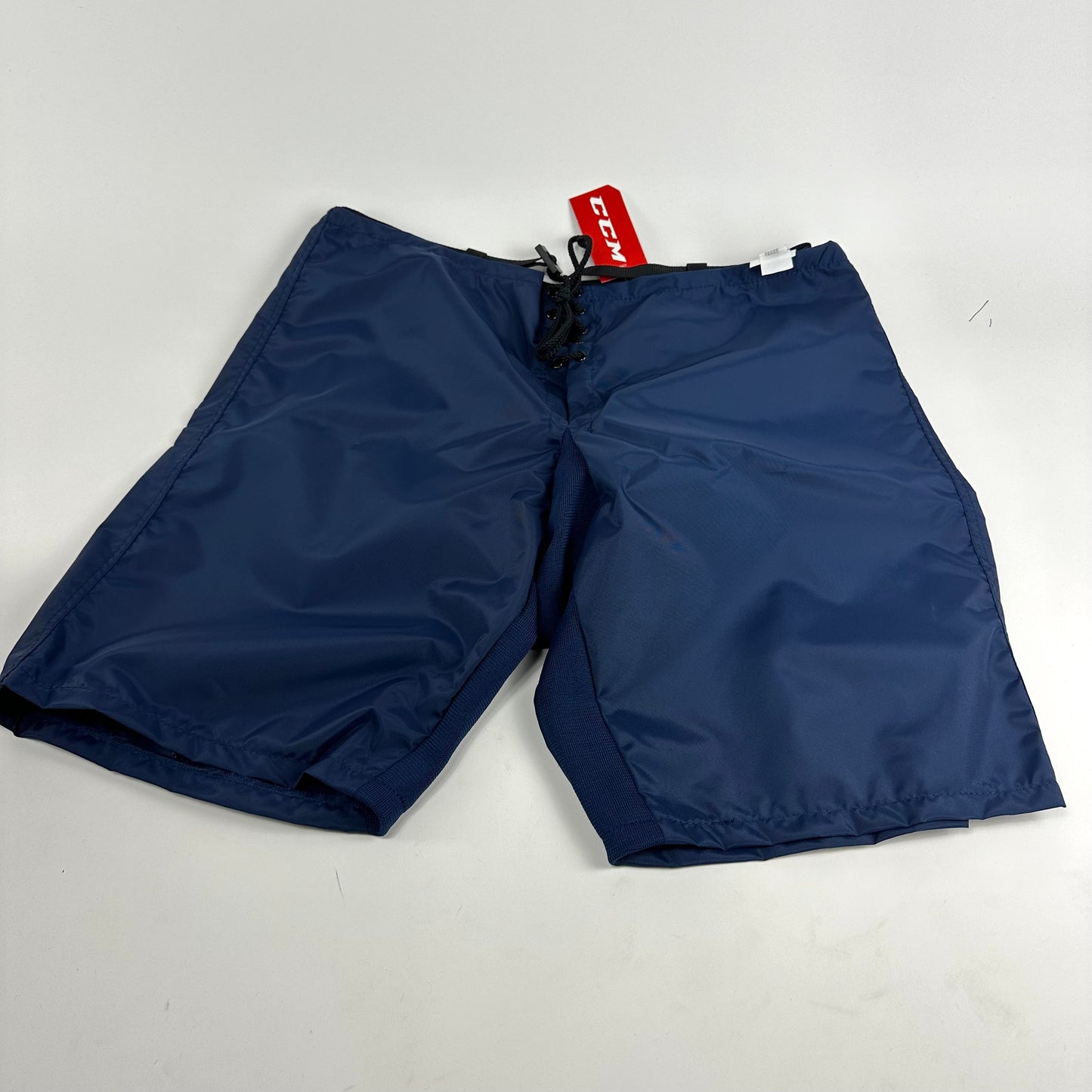 Brand New Navy Blue CCM PP10C Shell - Senior XL