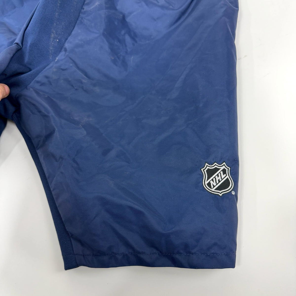 New Navy CCM PP10 Winnipeg Jets Alternate Shell | XL | AB131 - Top Flight Hockey
