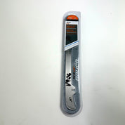 Brand New Pair - Bauer LS3 Steel for Lightspeed 2 Holders - 296mm