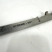 Used Tuuk Step Steel | Schenn #2 | Set B | 288MM | T136