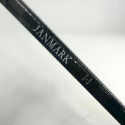 Used Left Green Bauer Vapor Flylite | 77 Flex P92M Curve Grip | Janmark | L484 - Top Flight Hockey