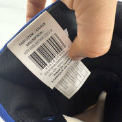 New STL Blues Heritage CCM Jetspeed Pro Gloves | 14" | Kessel | D137 - Top Flight Hockey