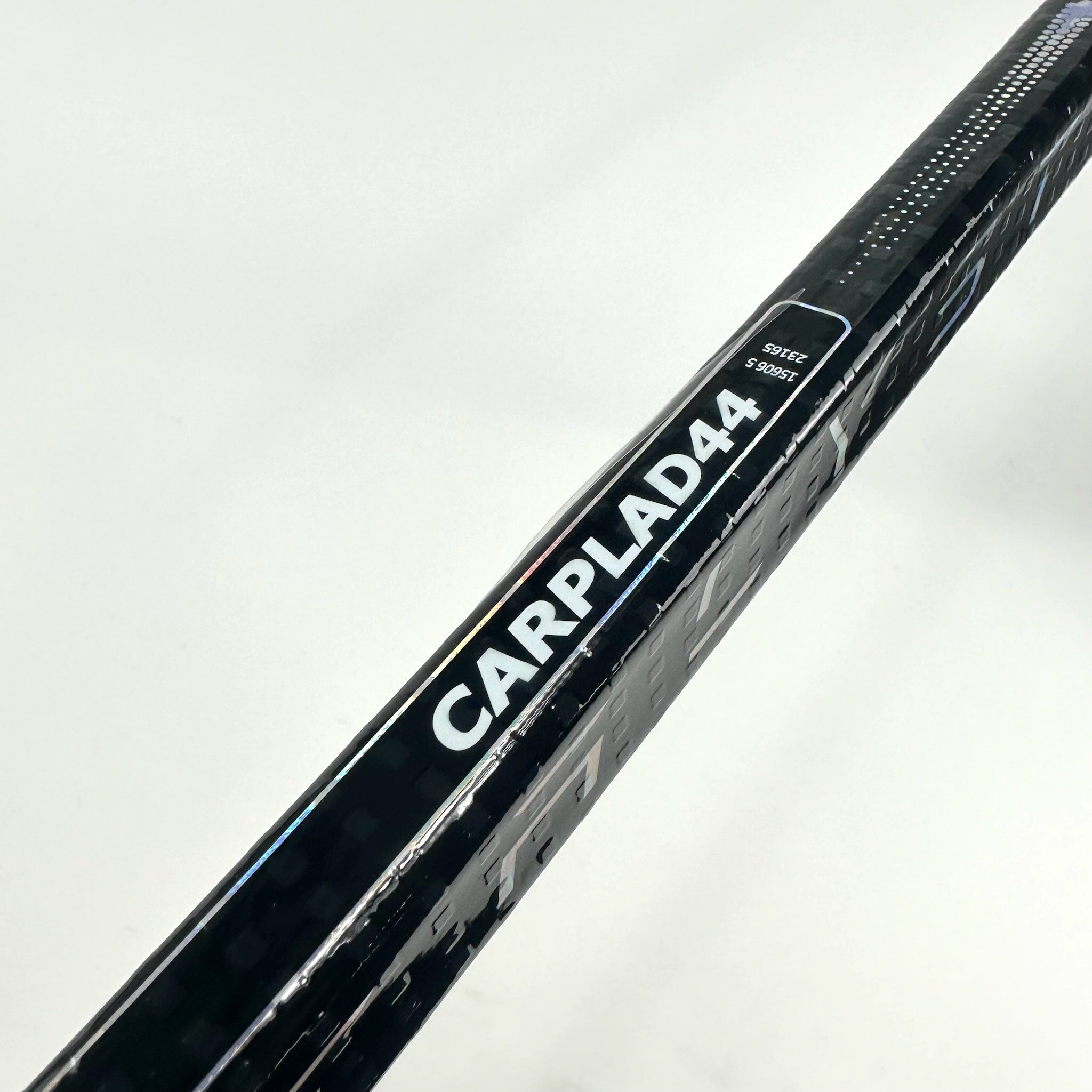 New Left True Catalyst 9X3 | 95 Flex Custom P19 Curve Grip | Carplad | K118