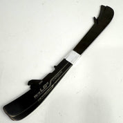 Used Bauer Tuuk LS5 Carbon Steel | 288mm | Nashville Predators | #C405 - Top Flight Hockey