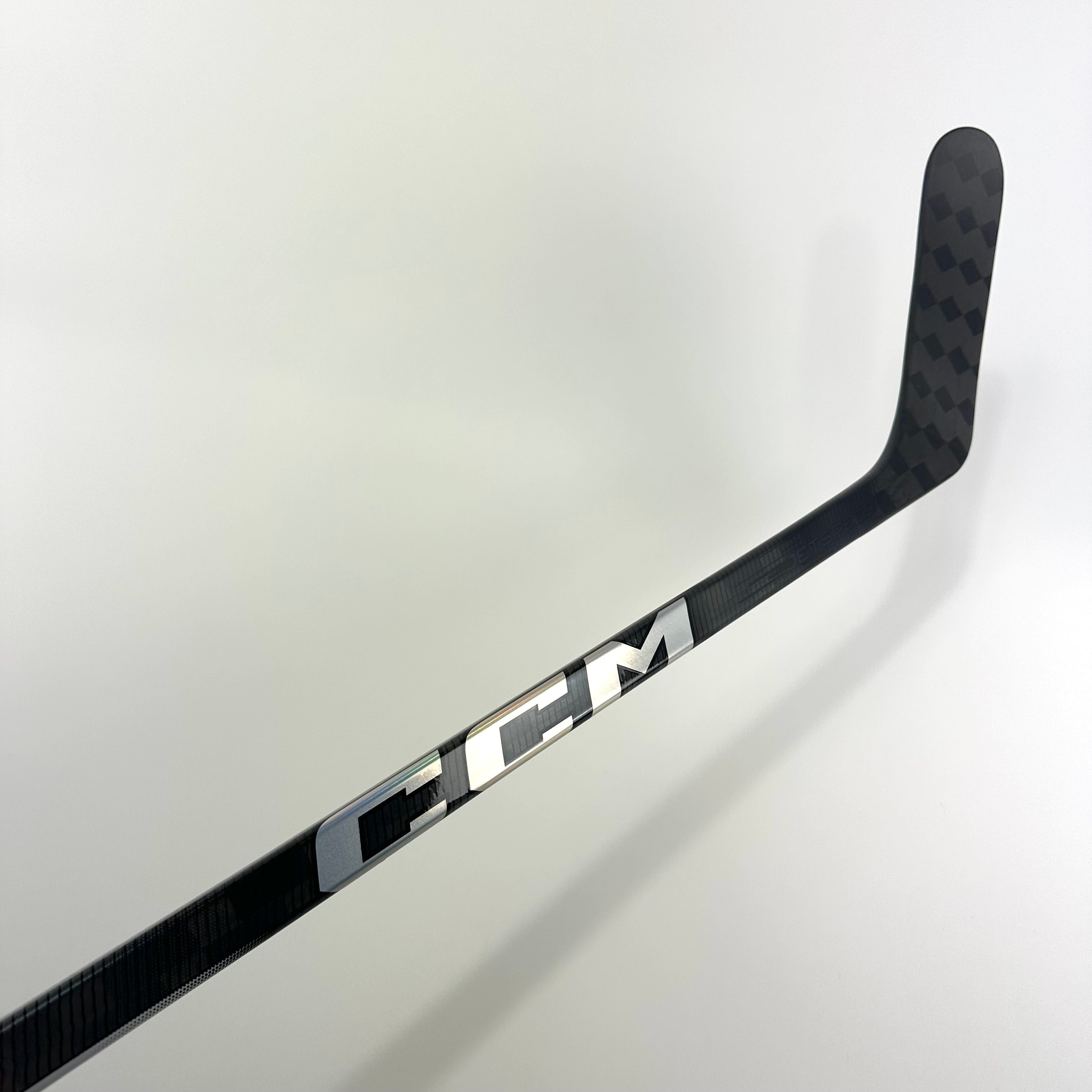 New Left CCM Jetspeed FT6 Pro | 85 Flex P28M Curve Grip | Ashcoft | C310