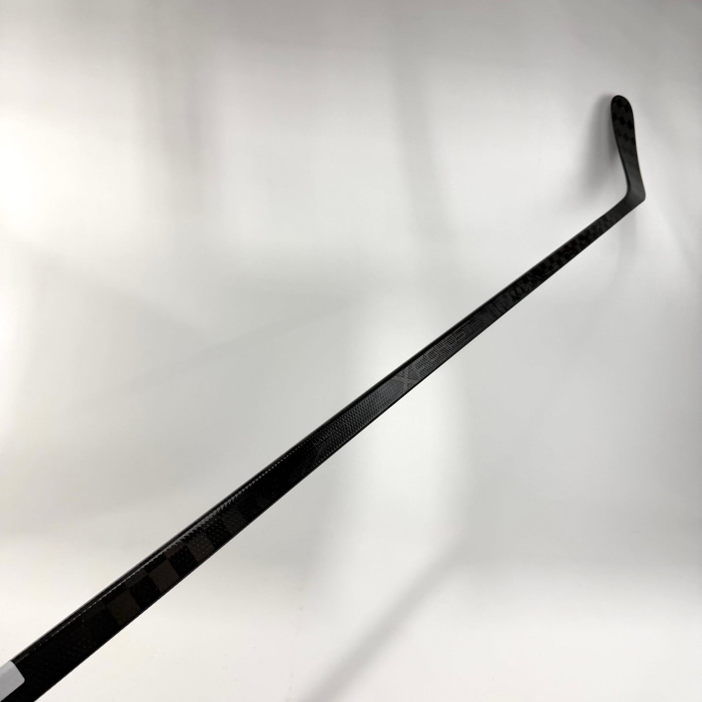 New Left CCM Tacks XF Ghost | 80 Flex P92 Curve Grip | AB915
