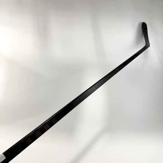 New Left CCM Tacks XF Ghost | 80 Flex P92 Curve Grip | AB915