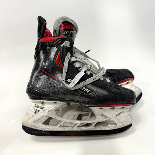 Used Bauer Vapor 3x Pro Skates | 3.5 EE | AB422