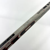 Used Full Right Koho 590 Goalie Stick | P31 Curve | 24" Paddle | Elliot | A1164