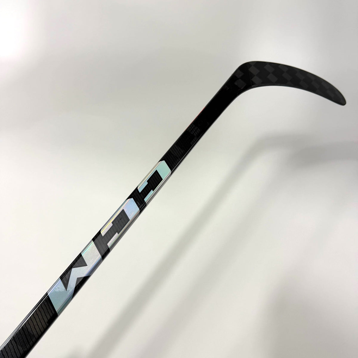 New Left CCM Jetspeed FT6 Pro | 110 Flex Heel Curve Non Grip | AB449