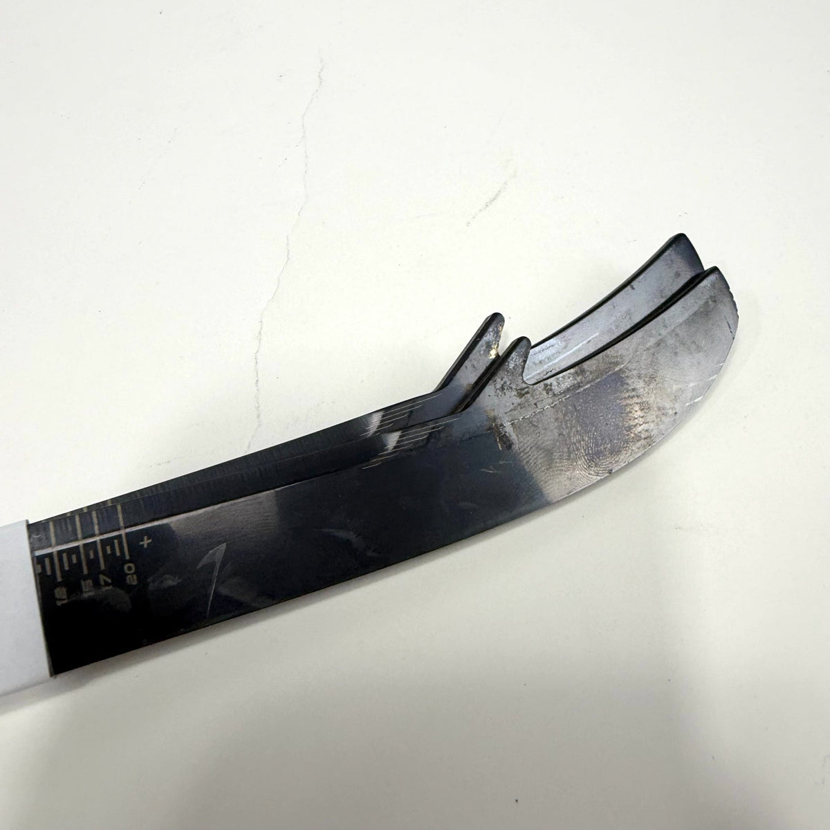Used Bauer Fly-TI | 238mm | AB151 - Top Flight Hockey