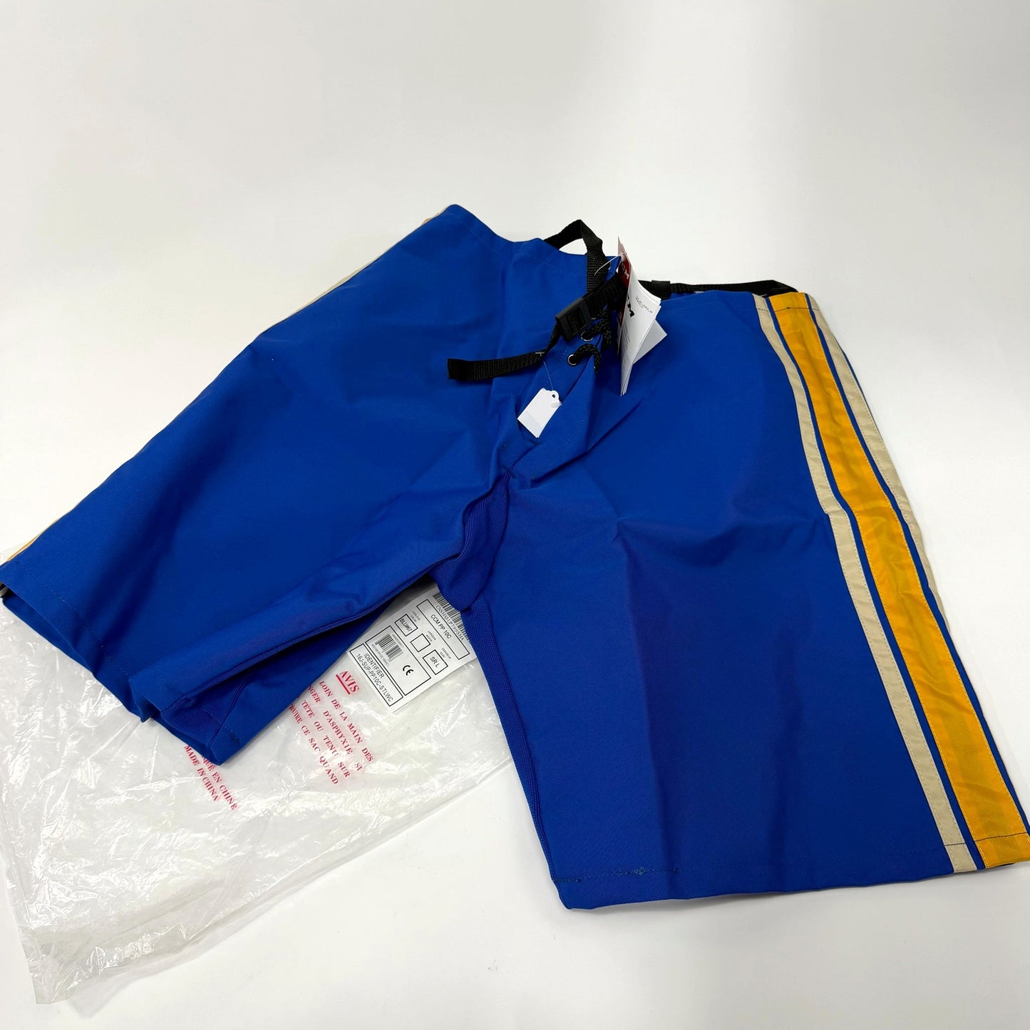 New STL BLues Winter Classic CCM PP10 Shell | Large | AB759