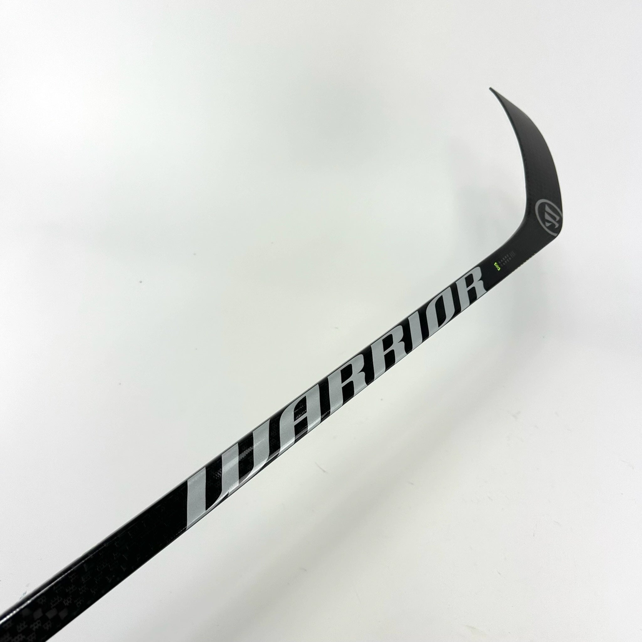 New Right Warrior Alpha LX2 | 95 Flex W28 Curve Grip | K237