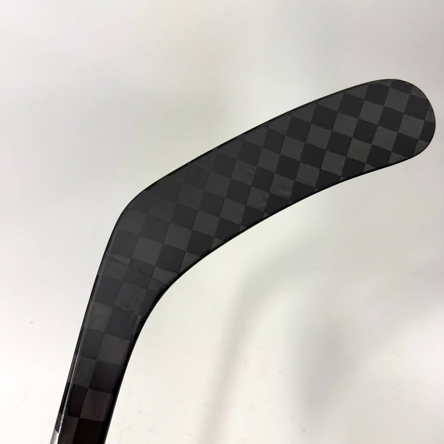New Right HSM Pro Blackout Extra Lite | 75 Flex P92M Curve Grip | AB431