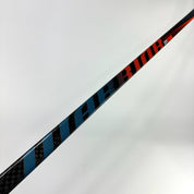 New Left Warrior Covert QREDGE | P92 like Curve 80 Flex Grip | Killorn | K92