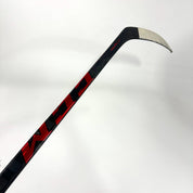 Used Left CCM Jetspeed FT4 Pro 85 Flex P28 Curve Grip | G494